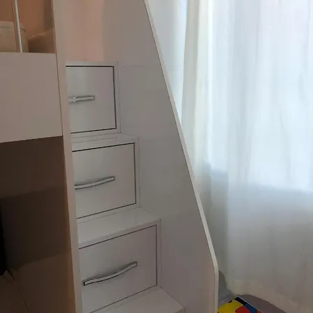 Pamfilya Houses Apartment
