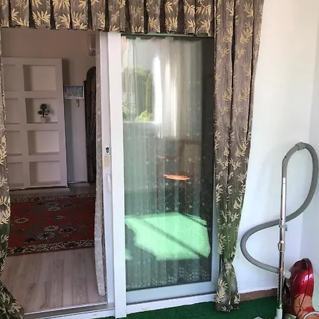 Pamfilya Houses Apartment *