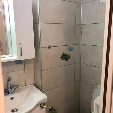 Pamfilya Houses Apartment Side