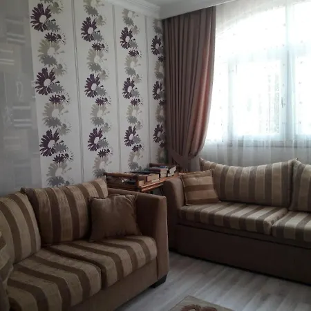 Pamfilya Houses Apartment