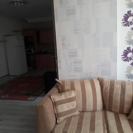 Apartament Pamfilya Houses